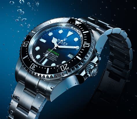 rolex deepsea blue 2018 wartezeit|rolex deepsea price euro.